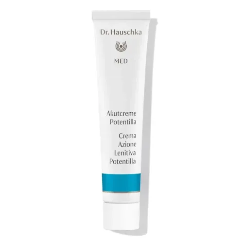 HAUSCHKA, Dr. Hauschka MED Akutcreme Potentilla