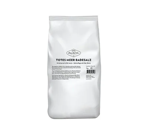 Bonneville Totes Meer Badesalz (1kg)