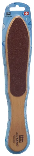 BIOSANA Classic Line Hornhautfeile natur (1 Stk)