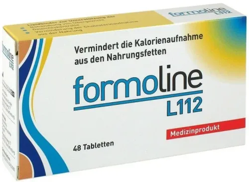 Formoline L112 Tabletten (48 Stk)