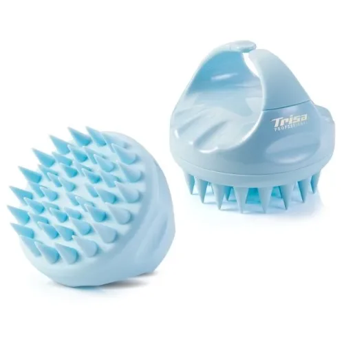 Trisa Massage & Care Scalp Brush (1 Stk)