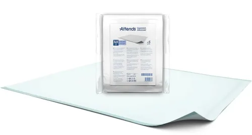 Attends Supersorb Advanced Unterlage 76x91cm (5 Stk)