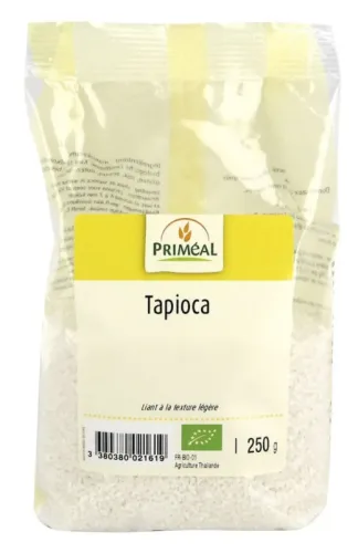 PRIMéAL Tapioca (250g)