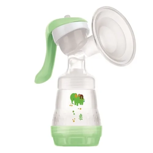 MAM Handmilchpumpe (1 Stk)