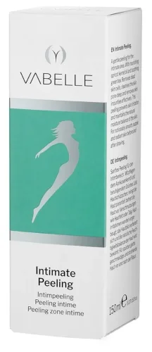 VABELLE intimate Peeling (150ml)