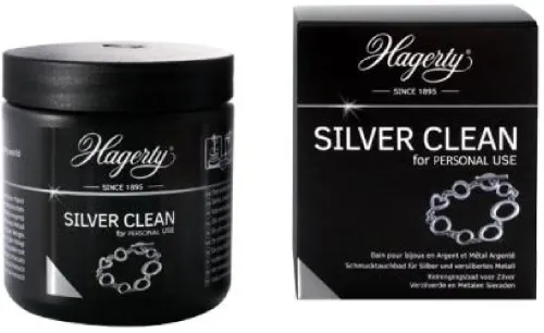 Hagerty Silver Clean (170ml)