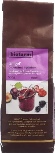 biofarm Unigel Geliermittel (500g)
