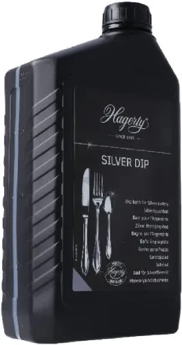 Hagerty Silver Dip (2 Liter)