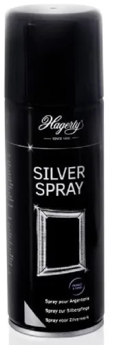 Hagerty Silver Spray zur Silberpflege (200ml)