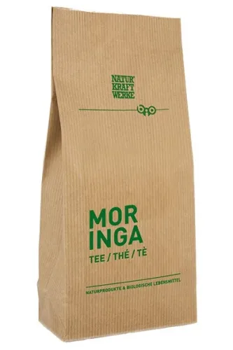 NATURKRAFTWERKE Moringa Tee Bio (40g)