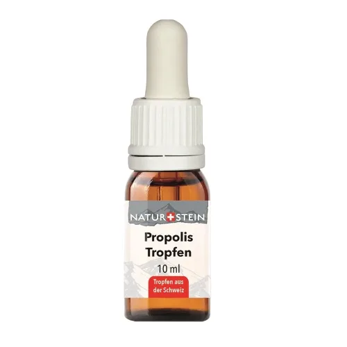 NATURSTEIN Propolis Tinktur (10ml)
