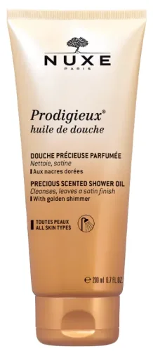 Nuxe, NUXE Prodigieux® Duschöl 200 ml