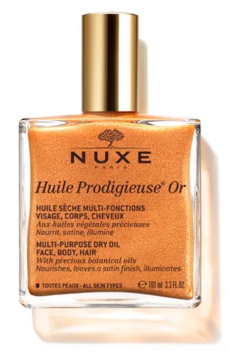 Nuxe, NUXE Huile Prodigieuse® LOWER(Y355) Körperöl 100 ml