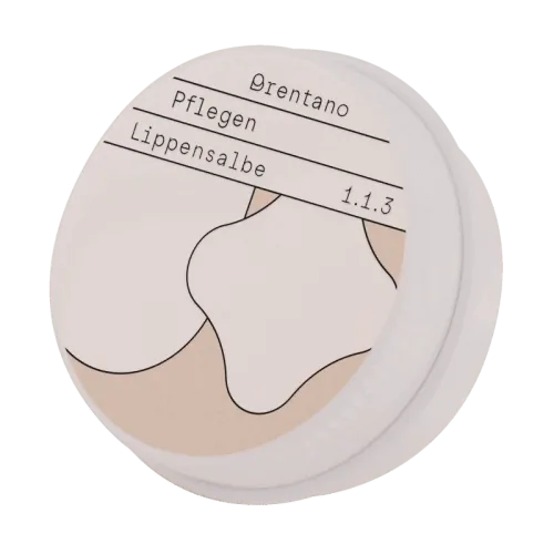 Brentanos, BRENTANO Lippensalbe Ds 12 g
