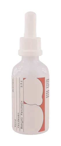 Brentano Babyöl Fenchel+ (50ml)
