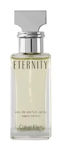 Calvin Klein, ETERNITY by Calvin Klein Eau de Parfum Spray 30 ml