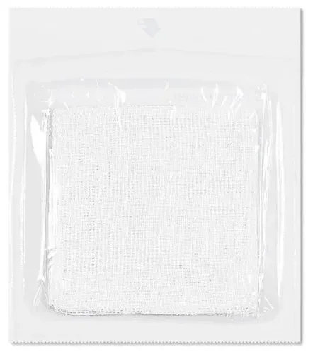 HARTMANN ES-Kompresse T17 5x5cm 8f (100 Stk)