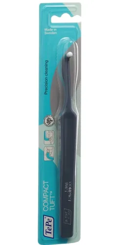 TePe TePe Compact Tuft Einbüschelbürste (1 Stk)