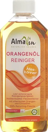 Alma Win Orangenölreiniger (500ml)