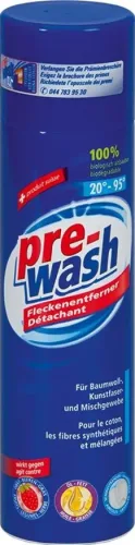 Pre-Wash Fleckenentferner Aerosol (250ml)