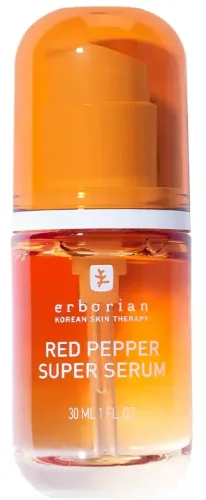 erborian, erborian - Red Pepper Super Serum, 30 ml
