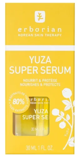 erborian, erborian - Yuza Super Serum, 30 ml