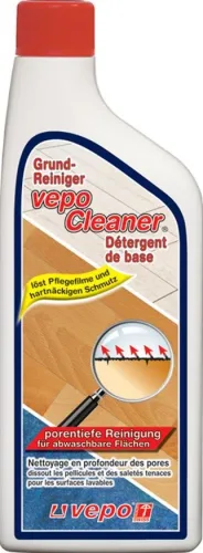 VepoCleaner Grundreiniger (500ml)