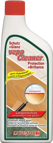 VepoCleaner Schutz + Glanz Langzeitschutz (500ml)