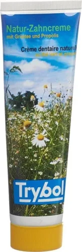 Trybol Natur-Zahncreme (100ml)