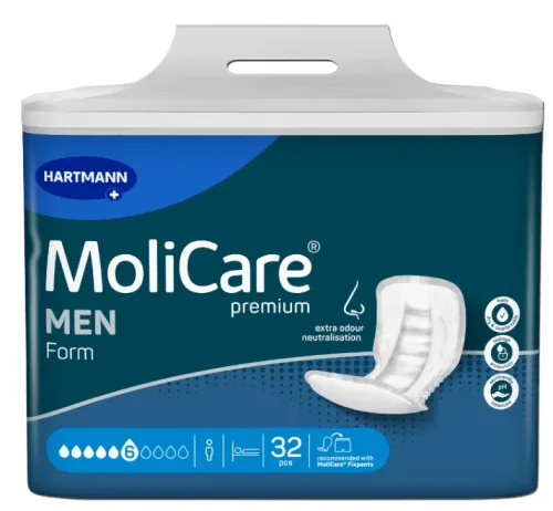 MoliCare premium Men Form 6 (32 Stk)