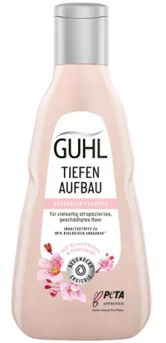 Guhl, GUHL Tiefenaufbau Haarshampoo 250 ml