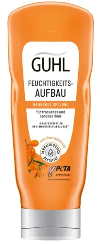 Guhl, GUHL Feuchtkeitsaufbau Conditioner 200 ml