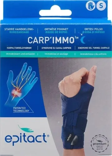 epitact Carp' Immo Starr S Links (1 Stk)