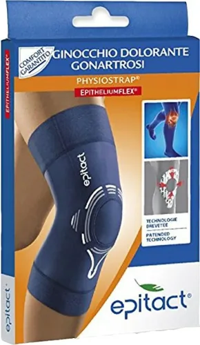 epitact Sport Physiostrap Knie S (1 Stk)