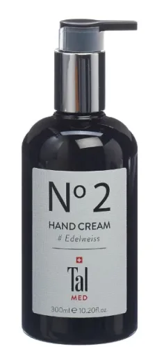 Tal MED Hand Cream No 2 (300ml)