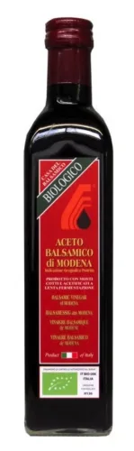 morga Aceto Balsamico Bio (5dl)