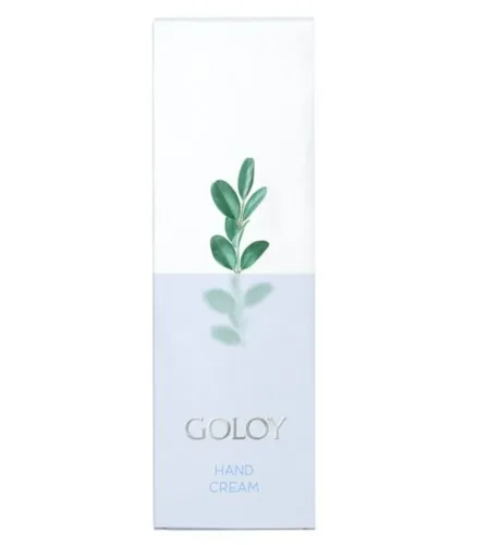 Goloy Hand Cream (75ml)