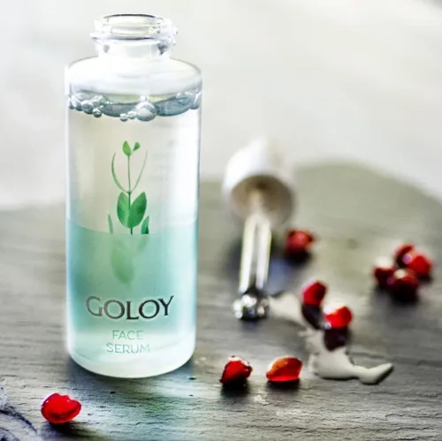 Goloy Face Serum (30ml)