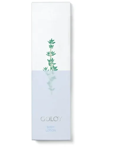 Goloy Body Lotion (200ml)