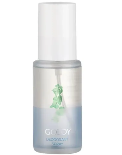 Goloy Deo Spray (60ml)