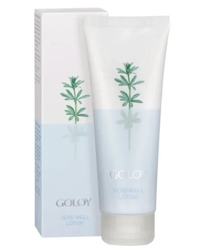 Goloy Veno Well Lotion (125ml)