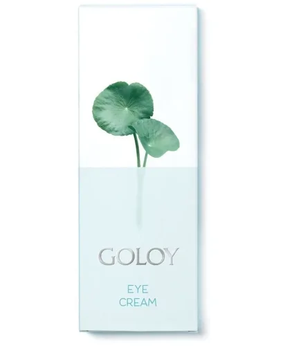 Goloy 33, GOLOY 33 Eye Care Vitalize 15 ml