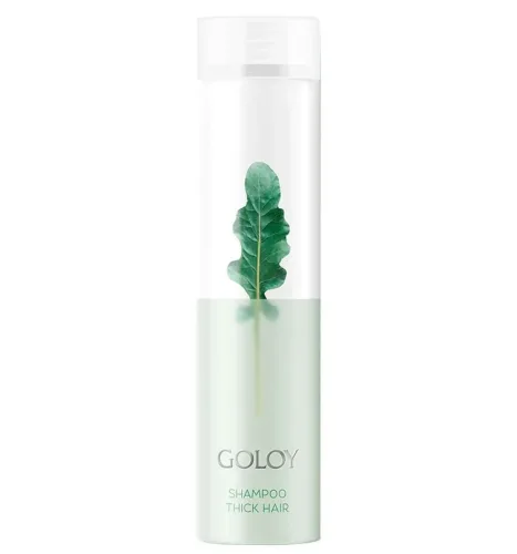 Goloy 33, GOLOY 33 Shampoo Vitalize Thick Hair 200 ml