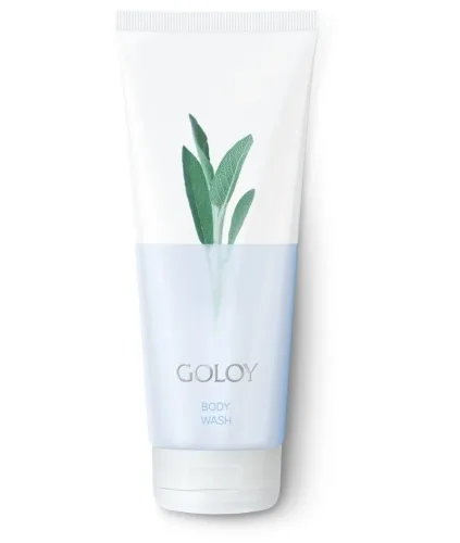 Goloy Body Wash (200ml)
