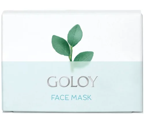 Goloy Face Mask Topf (50ml)