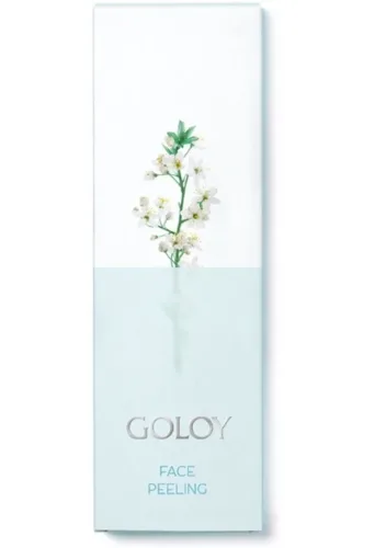 Goloy Face Peeling (75ml)