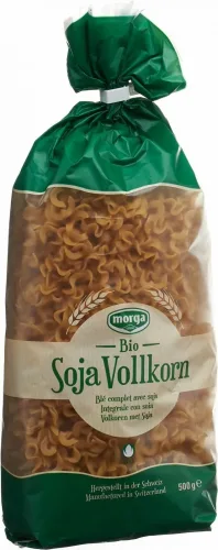 morga Bio Soja Krausnüdeli Knospe (500g)
