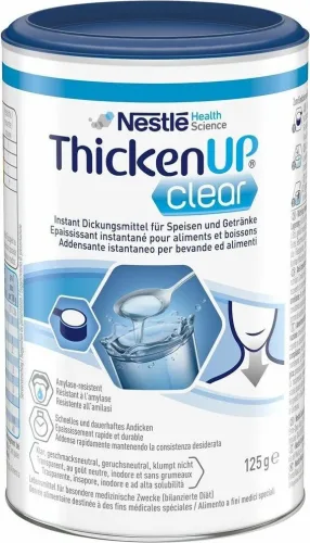 ThickenUP Clear Pulver (125g)