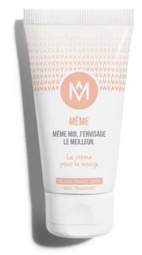 Meme Gesichtscreme (50ml)