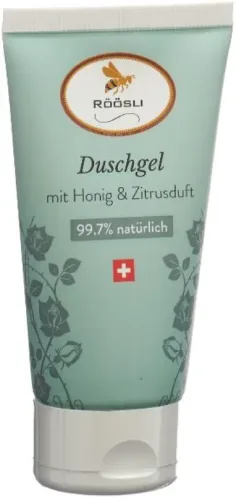 RÖÖSLI Duschgel (50ml)